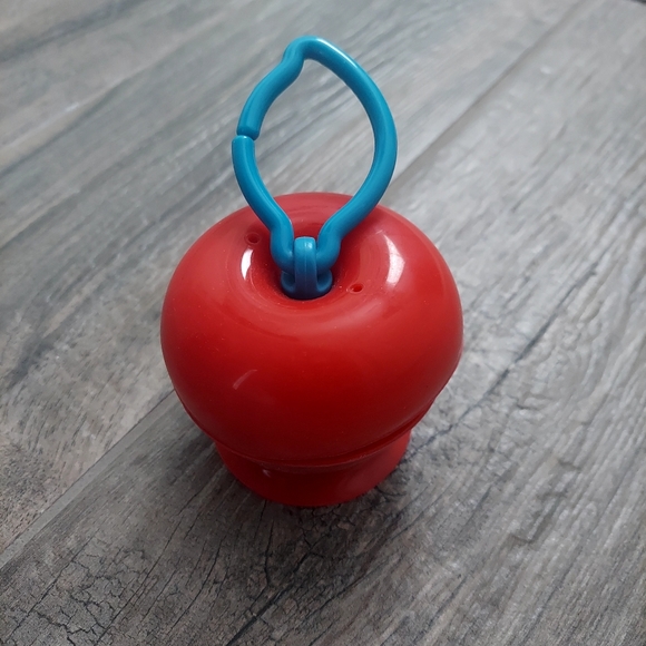 Grapple-Toy Tether - Picture 4 of 5